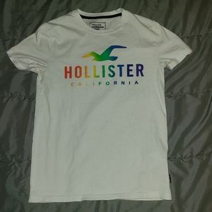 Pride Hollister T shirt